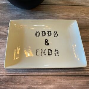 Creative Co-Op Odds & Ends Catch All